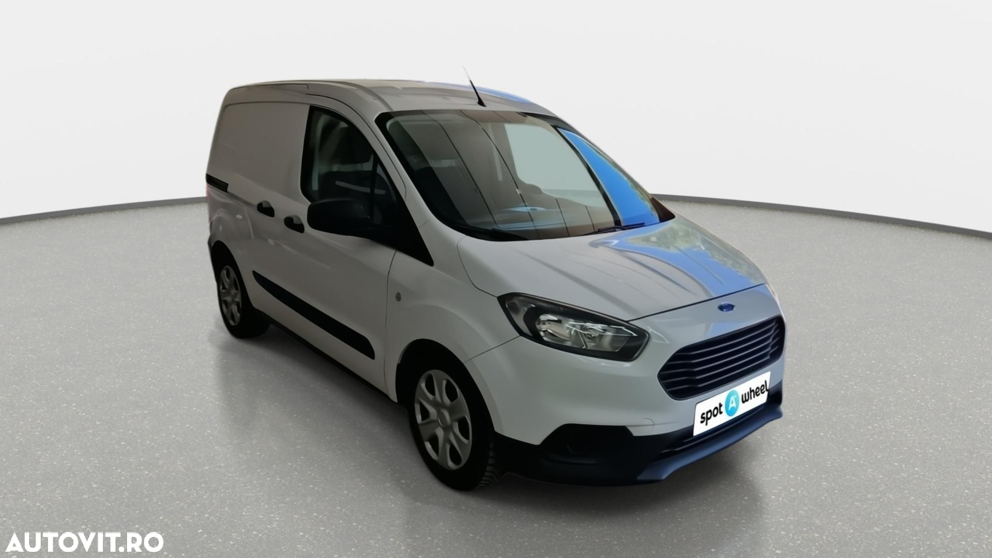 Ford Transit - 4