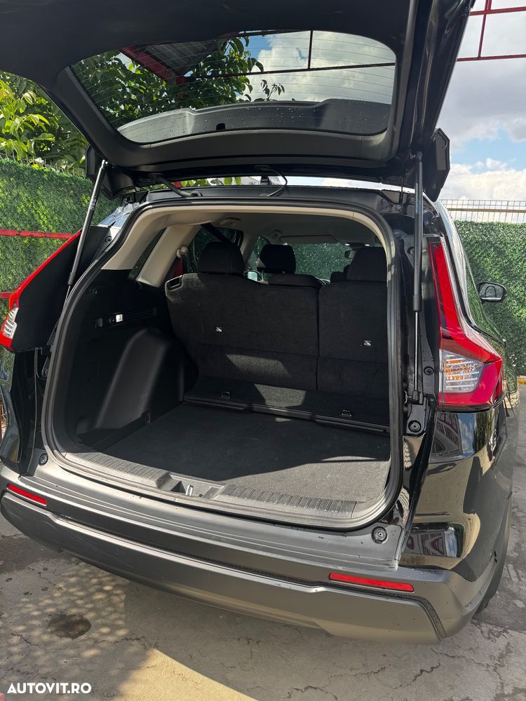 Honda CR-V - 13