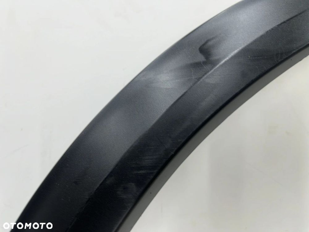 Listwa Citroen C5X 21r.-PRAWY przedni rant nadkola błotnika nakładka prawy przód 9840276280 - 7