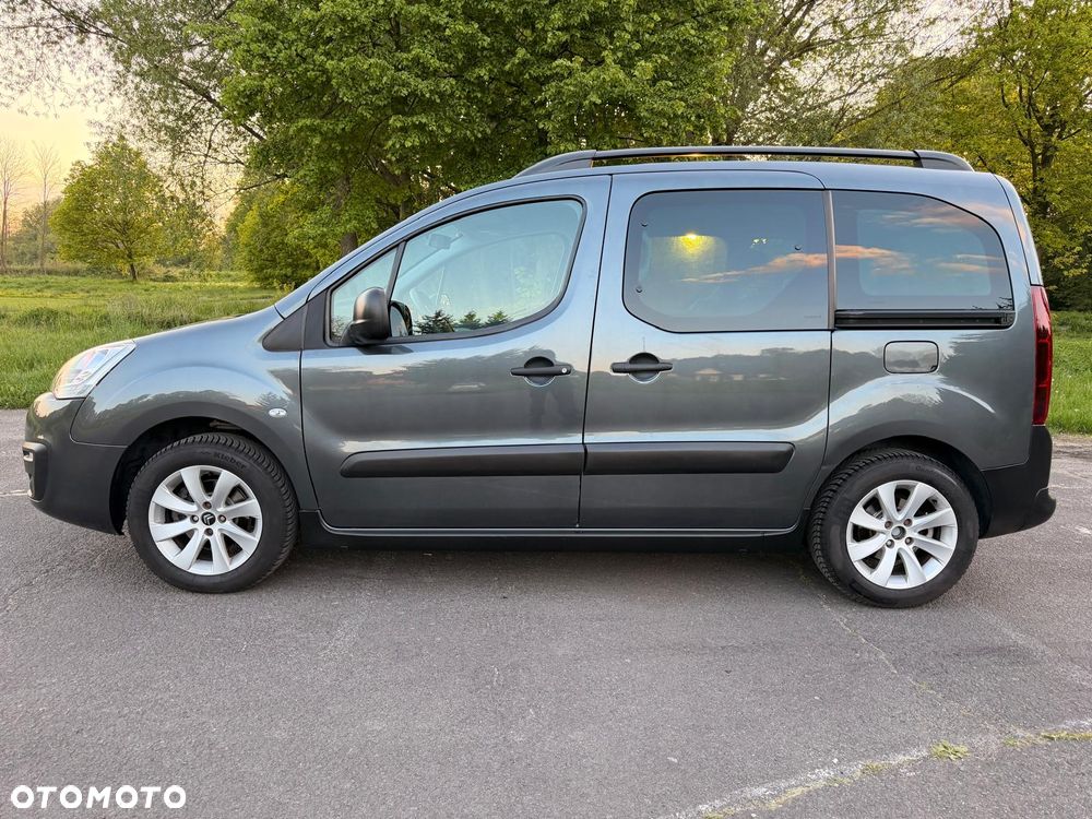 Citroën Berlingo Multispace BlueHDi 100 FEEL - 5
