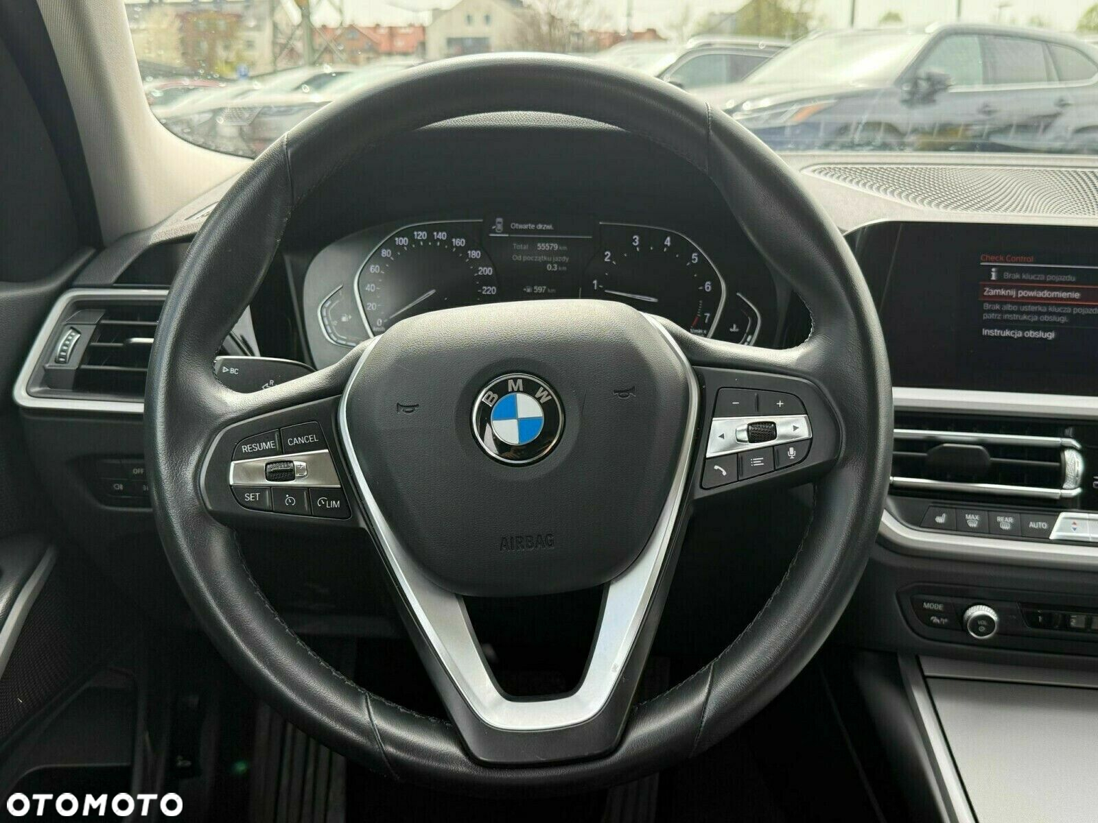 BMW Seria 3 318i Advantage - 14
