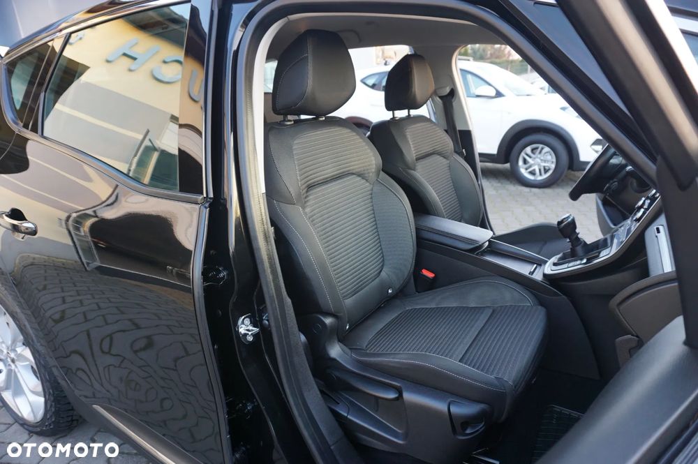 Renault Scenic ENERGY TCe 115 EXPERIENCE - 29