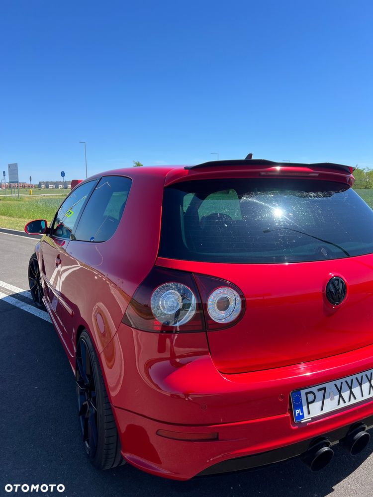 Volkswagen Golf 2.0 TSI GTI Edition 30 DSG - 9