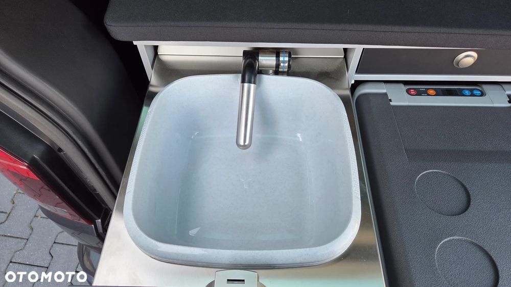 Volkswagen California - 3
