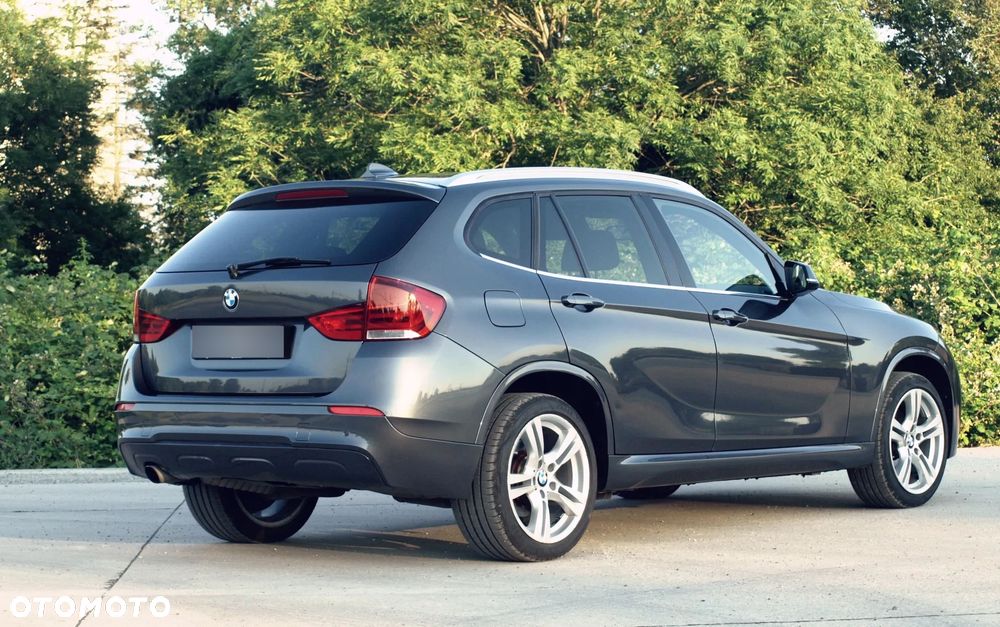 BMW X1 xDrive25d - 7