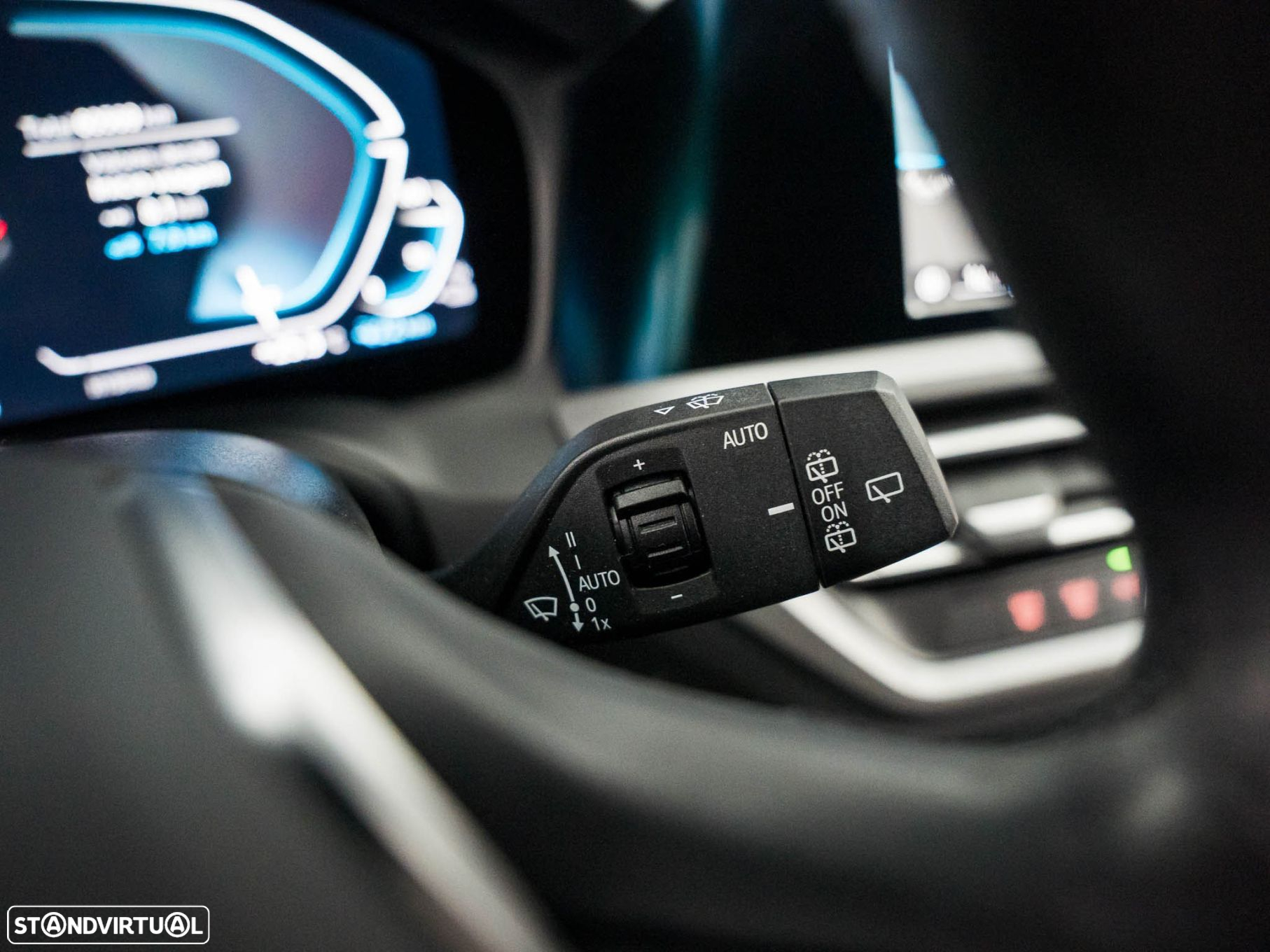 BMW 330 e Touring Line Sport Auto - 21