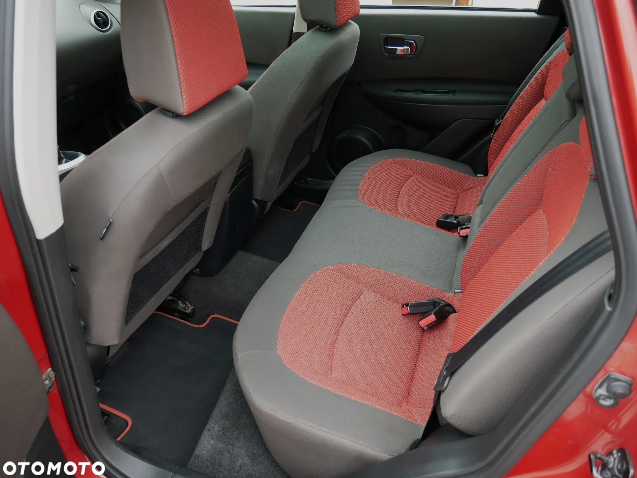 Nissan Qashqai 2.0 Tekna - 27