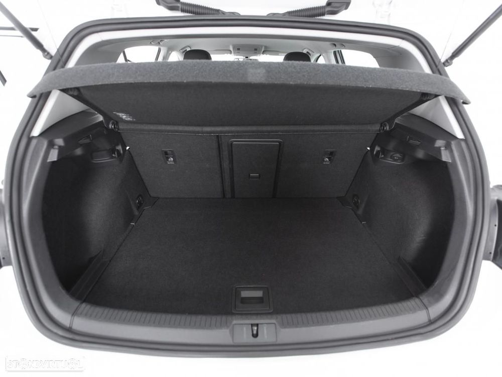 VW Golf - 7