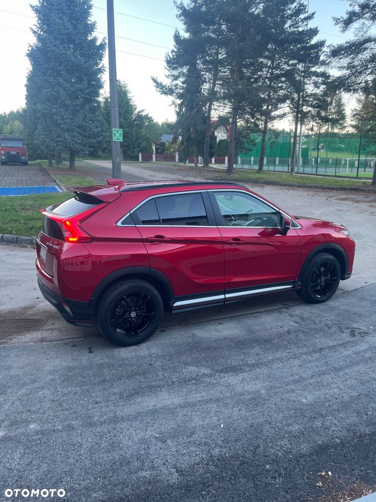 Mitsubishi Eclipse Cross 1.5 T Intense - 6