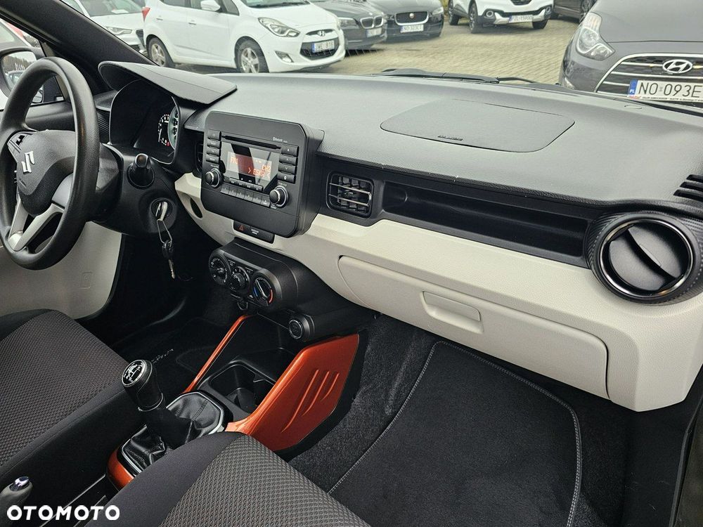 Suzuki Ignis 1.2 Comfort - 20