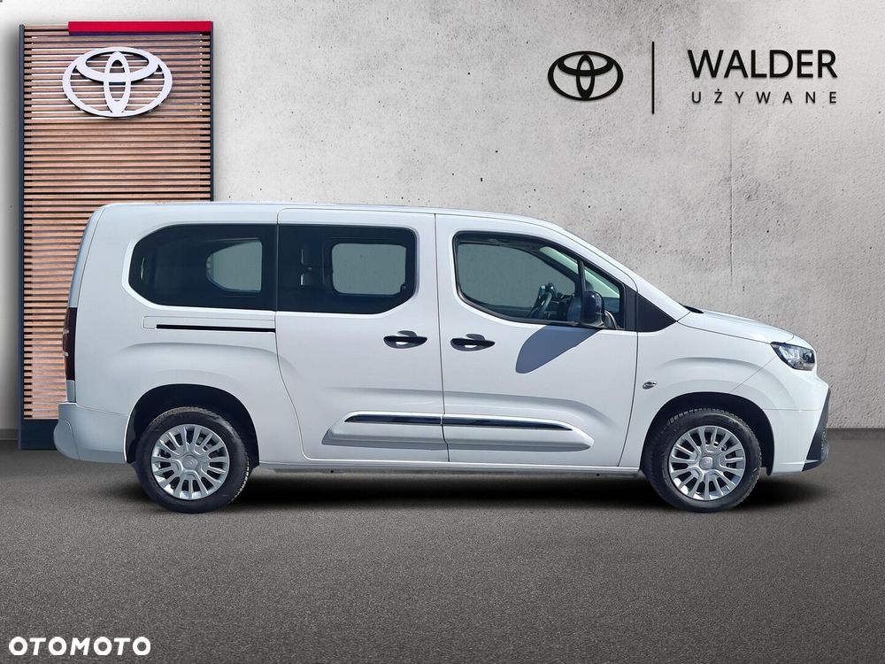 Toyota Proace City Verso - 7
