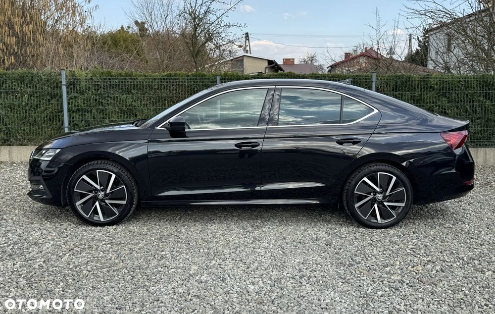 Skoda Octavia 1.5 TSI ACT Style - 5