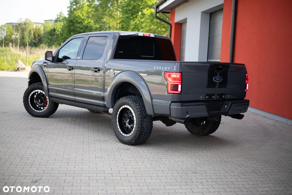 Ford F150 - 6