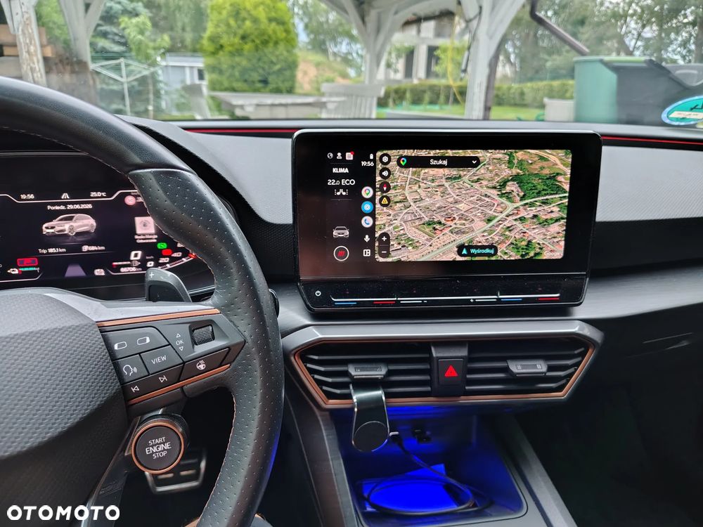 Cupra Leon Sportstourer - 6