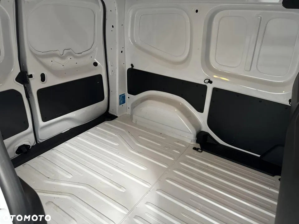 Mercedes-Benz Citan - 19