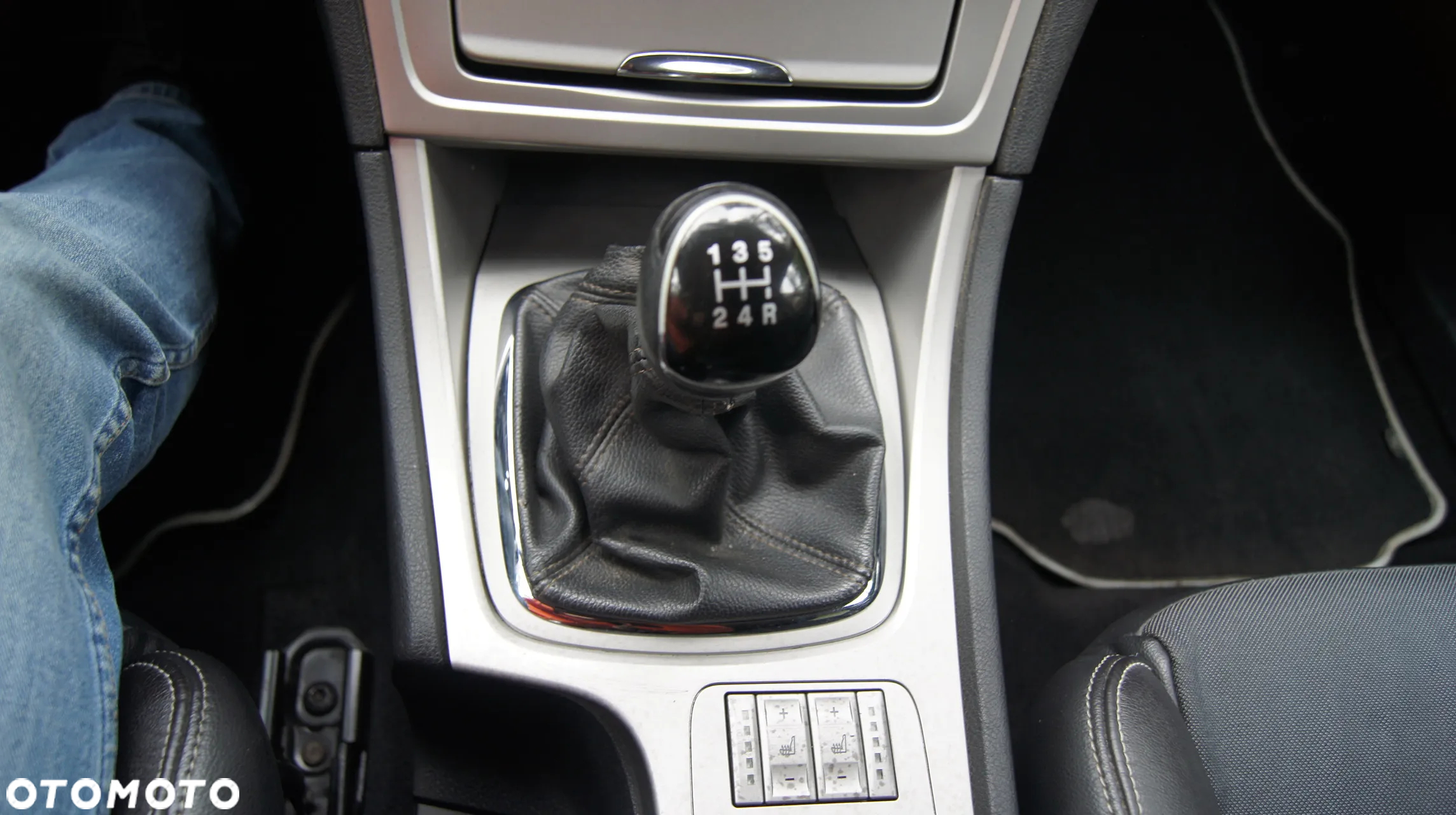Ford Mondeo 2.0 Titanium - 17