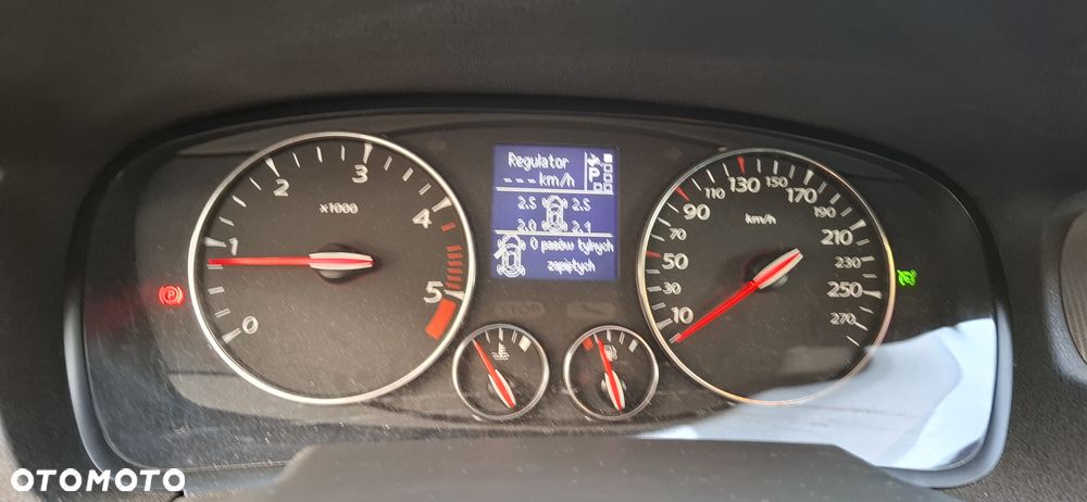 Renault Laguna - 16