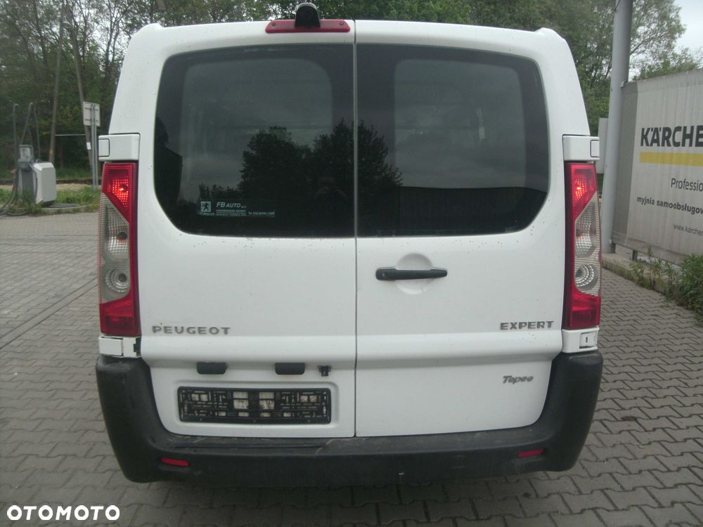 Peugeot Expert - 4