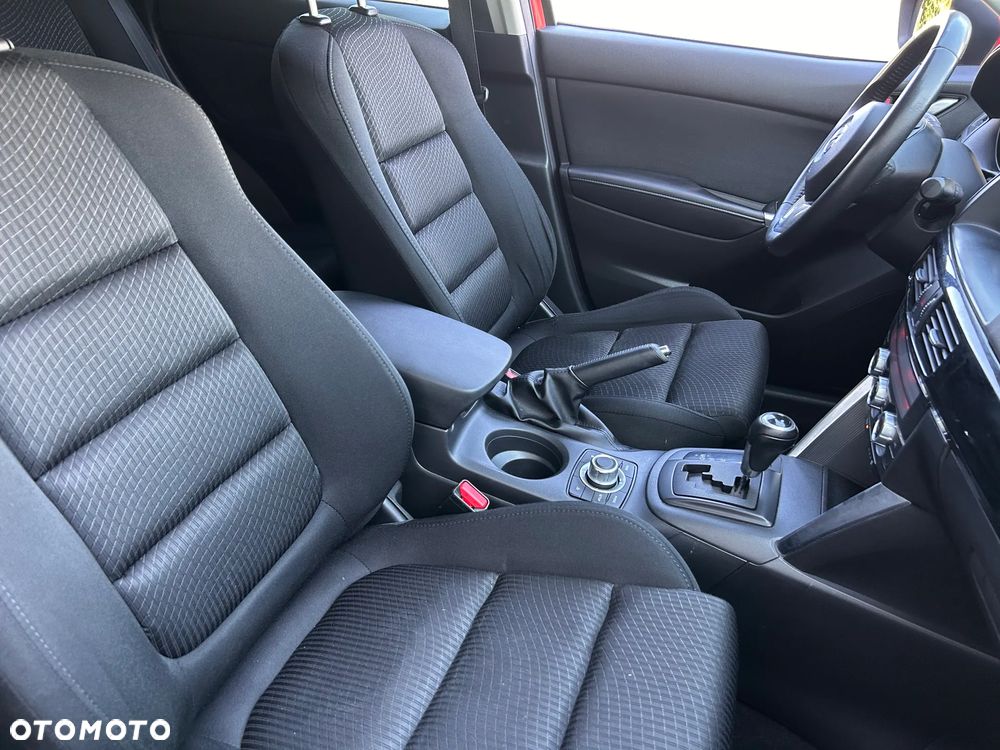 Mazda CX-5 2.0 Skymotion - 19