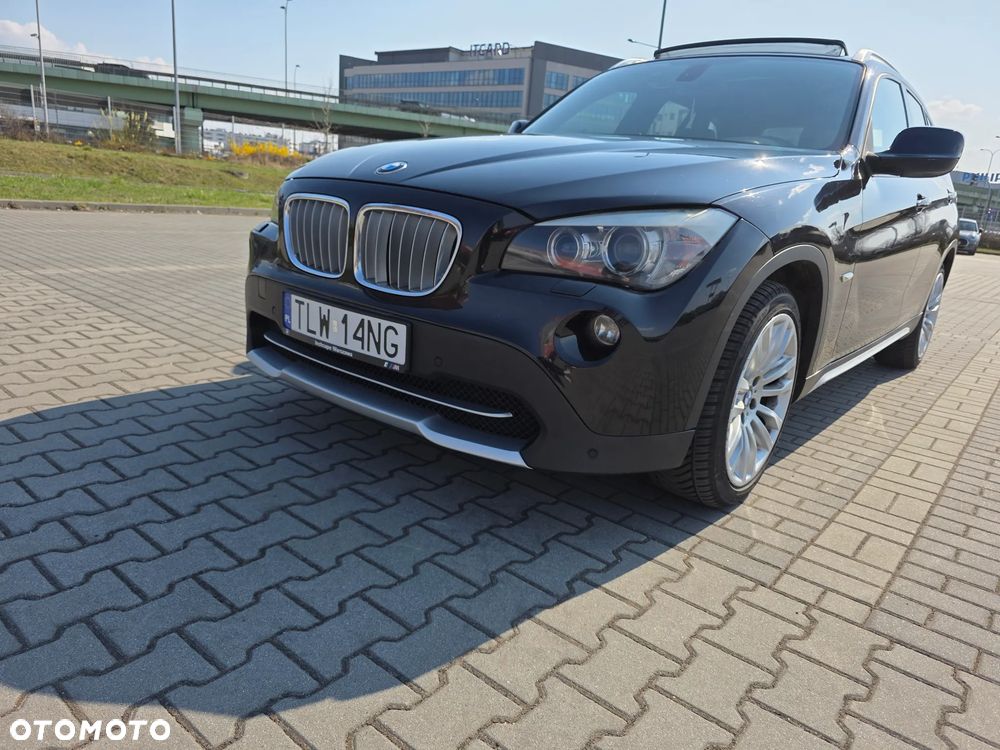 BMW X1 - 11