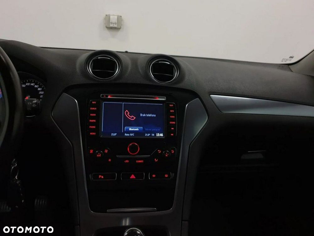 Ford Mondeo SW 2.0 TDCi Titanium - 20