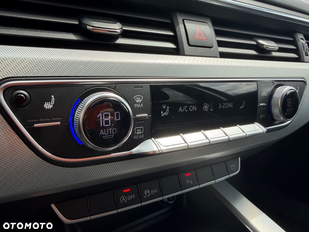 Audi A4 Avant 2.0 TDI ultra S tronic sport - 15