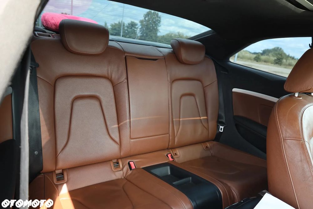 Audi A5 Coupé 2.0 TFSI Quattro S tronic - 8