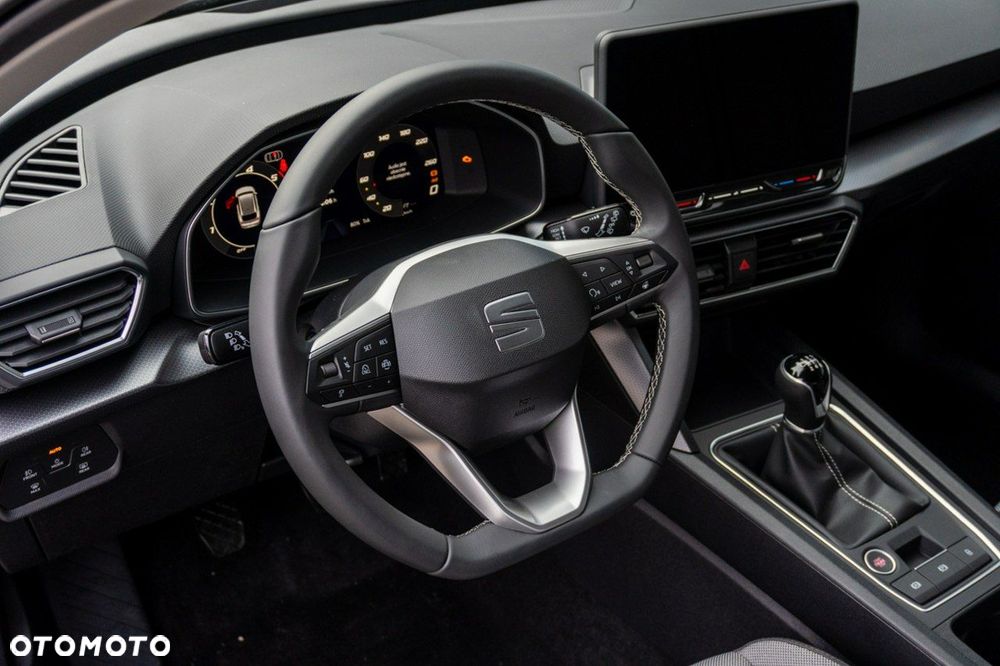 Seat Leon - 16