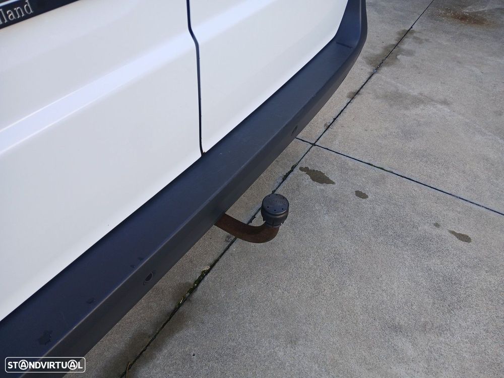 Mercedes-Benz Vito 116 CDI Lang HA - 9