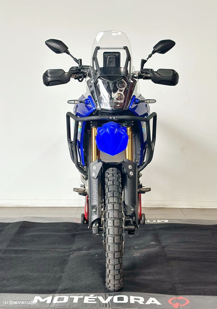 Yamaha Ténéré 700 Extreme Edition - 4