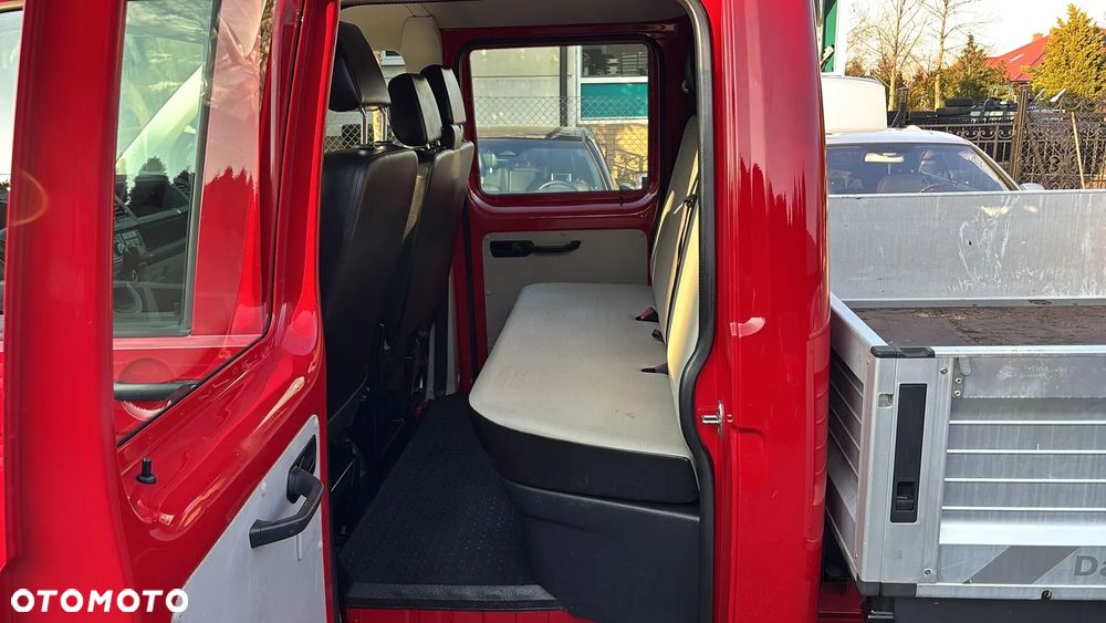 Volkswagen Transporter T6 - 12