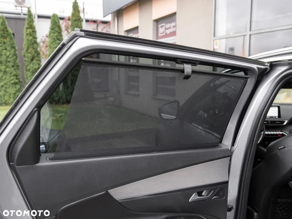 Peugeot 5008 BlueHDi 180 EAT6 GT - 26