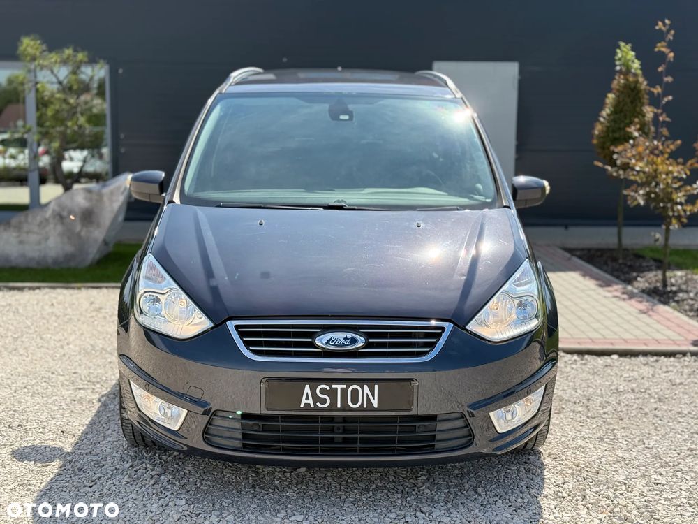 Ford Galaxy 2.0 TDCi Titanium MPS6 - 5