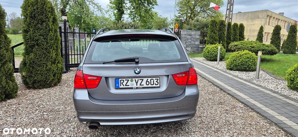 BMW Seria 3 320i Edition Lifestyle - 21