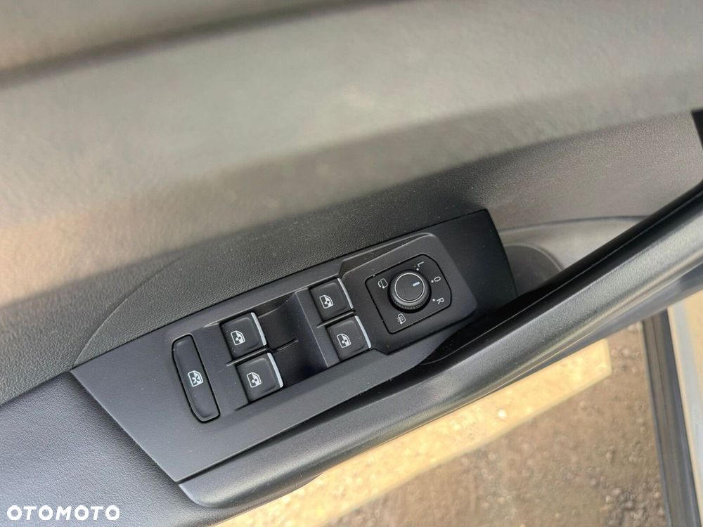 Volkswagen T-Cross 1.0 TSI Style - 21