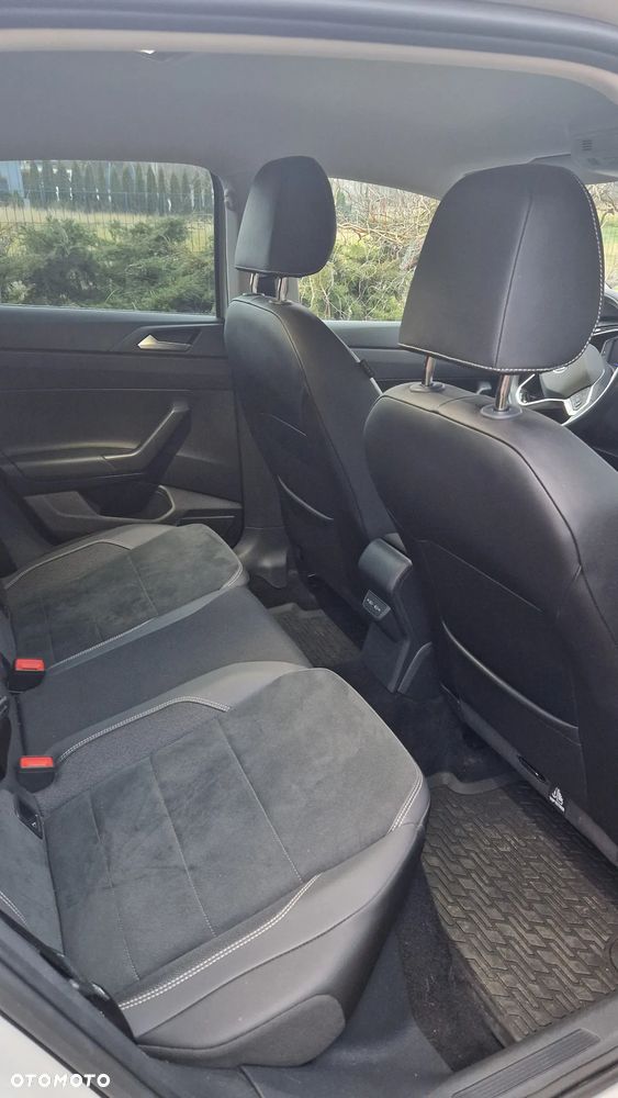 Volkswagen Taigo 1.5 TSI ACT Style DSG - 11