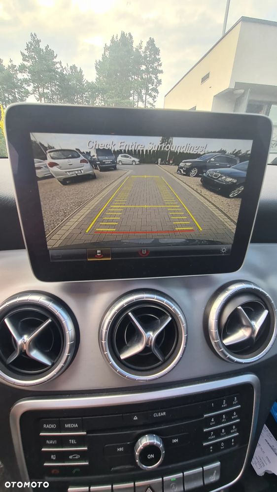 Mercedes-Benz CLA 250 4Matic 7G-DCT Sport - 19