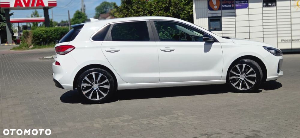 Hyundai i30 1.0 T-GDI EDITION 30+ - 7