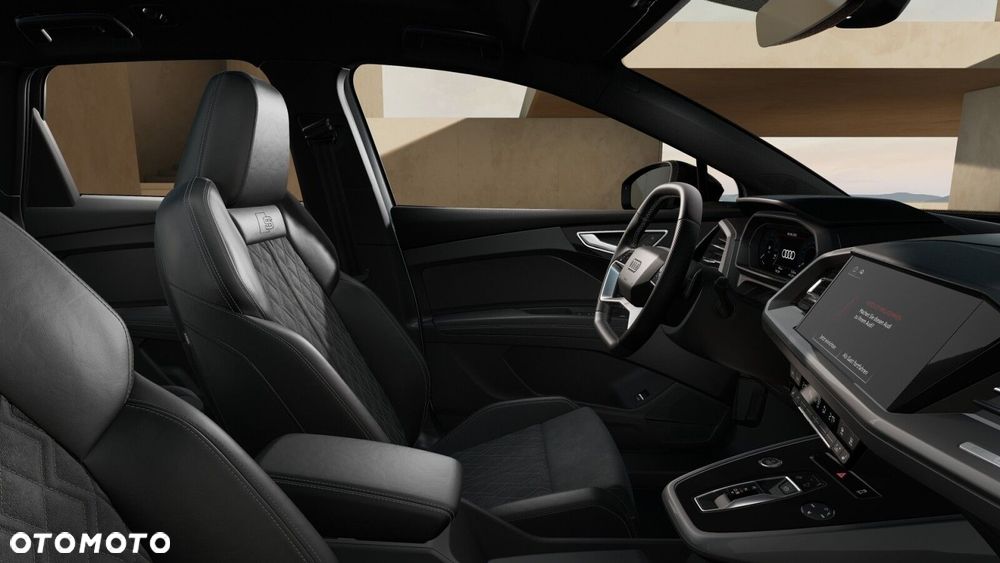 Audi Q4 e-tron - 12