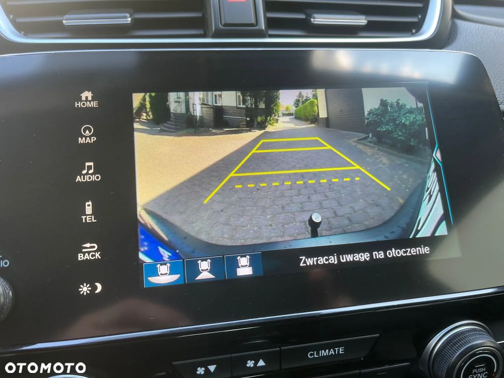 Honda CR-V 1.5T 2WD Elegance - 16