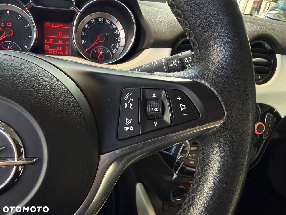Opel Adam - 22