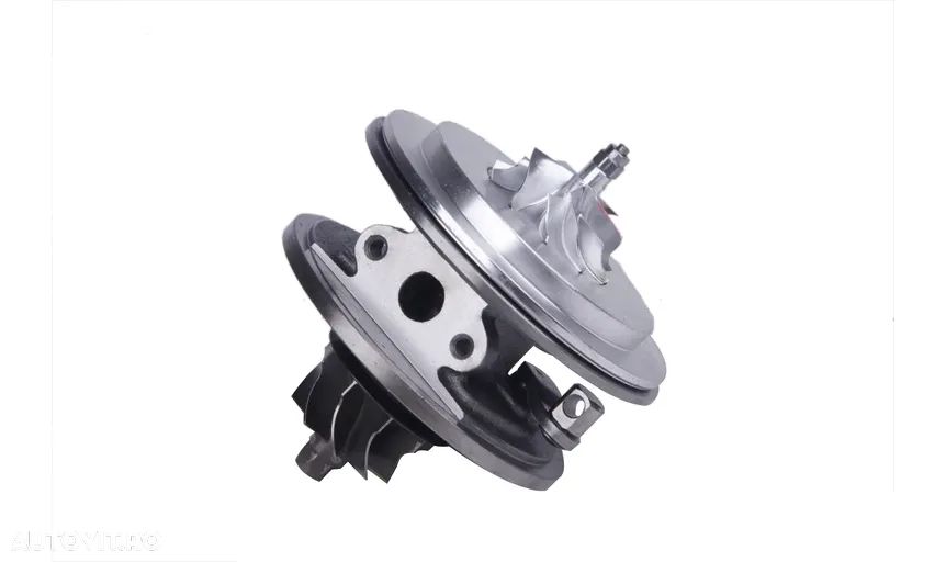 Cartus miez turbina CHRA Audi A4 B7 motor 2.0 tdi BRD BVA, 120kw/160cp 125ke/170cp - 2