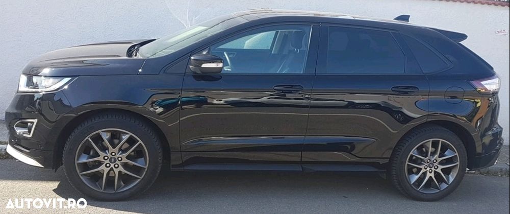 Ford Edge 2.0 TDCi Powershift Sport - 1