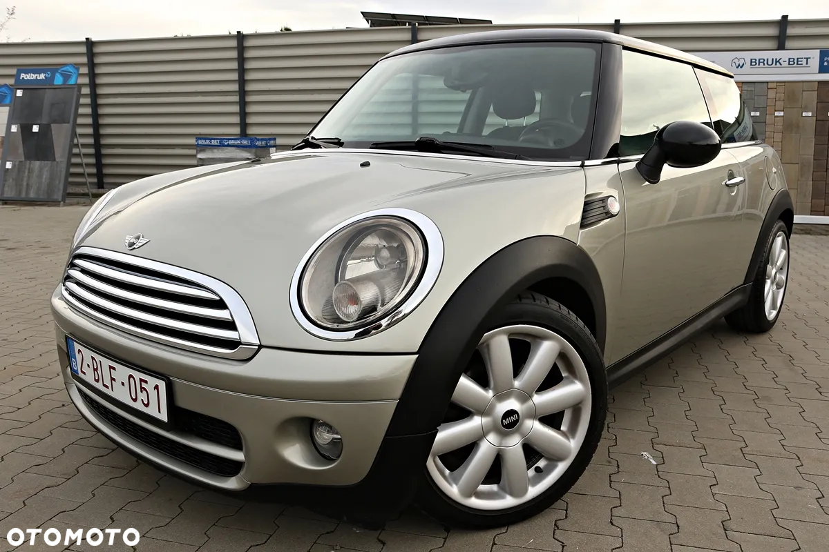 MINI Cooper D - 33