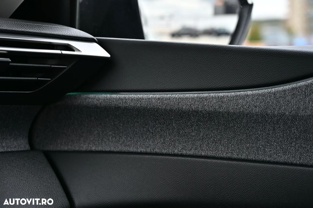 Peugeot 308 1.5L BlueHDI 130 S&S EAT8 GT - 30