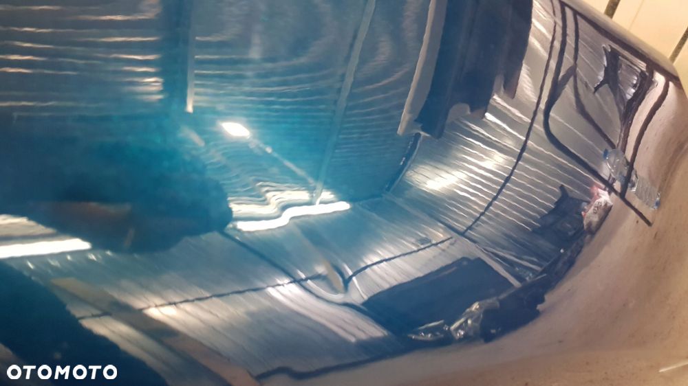 kia sportage iii błotnik prawy przód przedni 1k - 5