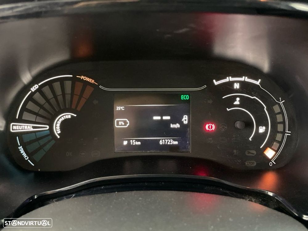 Dacia Spring Electric 45 Essential - 9