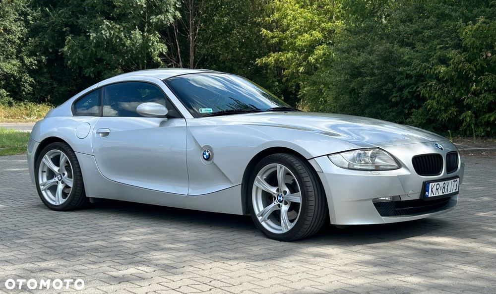 BMW Z4 3.0si - 14
