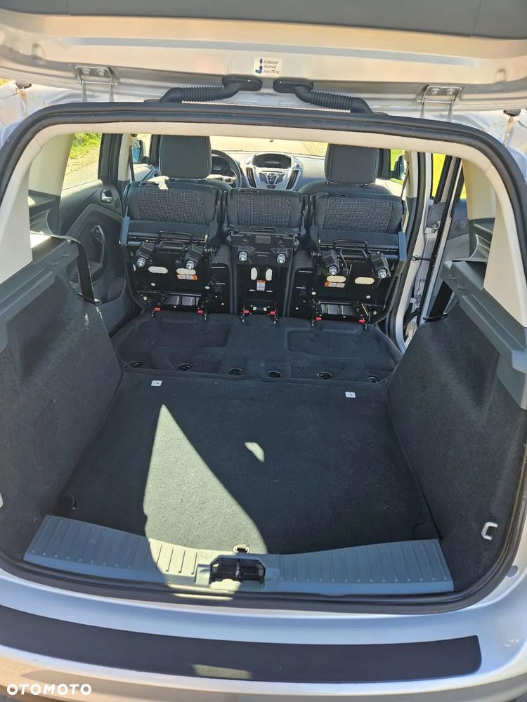 Ford C-MAX 1.0 EcoBoost Start-Stopp-System Trend - 18