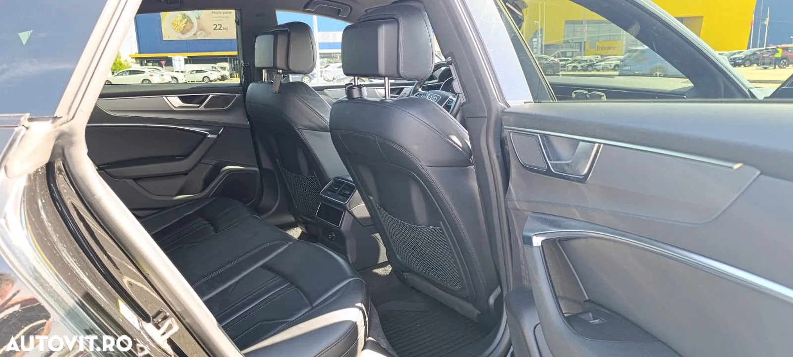 Audi A7 3.0 50 TDI quattro Tiptronic - 13